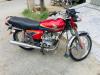 Honda CG 125 2011 for Sale in Lahore