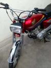 Honda CG 125 1991 for Sale in Karachi