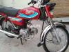 Honda CD 70 2019 for Sale in Jhelum