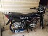 Suzuki GD 110 2019 for Sale in Karachi