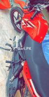 Yamaha YBR 125G 2018 for Sale in Lahore