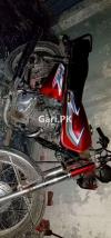 Honda CG 125 2014 for Sale in Lahore