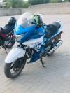 Suzuki Inazuma 2015 for Sale in Karachi