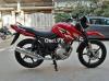 Yamaha YBR 125 2015 for Sale in Karachi