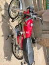 Honda CG 125 2013 for Sale in Dera Ismail Khan