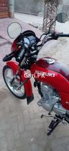 Suzuki GD 110 2018 for Sale in Faisalabad