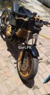 Yamaha FZR 400 1998 for Sale in Jhelum