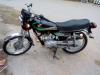 Honda CG 125 2014 for Sale in Karachi