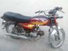 Honda CD 70 2005 for Sale in Islamabad