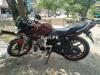 Yamaha YBR 125 2017 for Sale in Sargodha