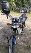 Suzuki GS 150 2017 for Sale in Rawalpindi