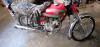 Honda CG 125 2014 for Sale in Karachi