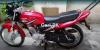 Yamaha YB 125Z 2018 for Sale in Rawalpindi