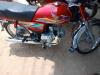 Honda CD 70 2020 for Sale in Dera Ghazi Khan