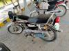 Honda CG 125 2015 for Sale in Islamabad