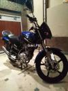 Yamaha YBR 125 2018 for Sale in Rawalpindi