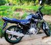 Yamaha YBR 125 2017 for Sale in Rawalpindi