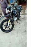 Yamaha YBR 125 2018 for Sale in Karachi