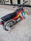 Honda CD 70 2005 for Sale in Sargodha