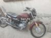 Yamaha YBR 125 2019 for Sale in Faisalabad