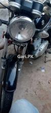 Suzuki GS 150 2017 for Sale in Karachi