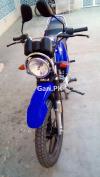 Yamaha YBR 125G 2019 for Sale in Gujrat