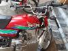 Honda CD 70 2020 for Sale in Hafizabad