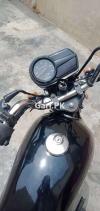 Suzuki GD 110 2014 for Sale in Okara