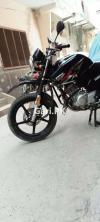 Yamaha YBR 125 2019 for Sale in Rawalpindi