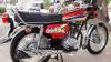 Honda CG 125 2019 for Sale in Talagang