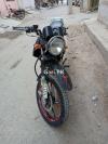 Yamaha YBR 125G 2016 for Sale in Lahore
