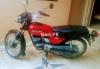 Suzuki GP 100 1985 for Sale in Karachi