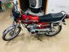 Honda CG 125 2018 for Sale in Islamabad