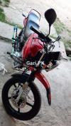 Yamaha YBR 125G 2016 for Sale in Gujrat