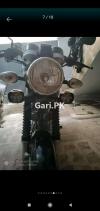 Suzuki GS 150 2018 for Sale in Karachi