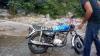 Honda CG 125 2007 for Sale in Rawalpindi