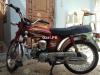 Yamaha 4 YD 100 2009 Yamaha 4 YD 100 2009