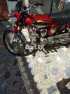 Yamaha 4 YD 100 2009 Yamaha 4 YD 100 2009