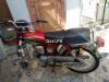 Yamaha 4 YD 100 2009 for Sale in Attock