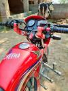 Honda Deluxe 2014 for Sale in Daska