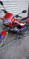 Honda Deluxe 2011 for Sale in Abbottabad