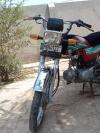 Honda CD 70 2018 for Sale in Multan