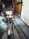 Honda CG 125 2010 for Sale in Islamabad