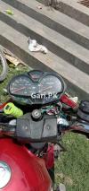 Suzuki GR 150 2018 for Sale in Gujrat