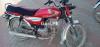 Honda CD 70 2015 for Sale in Mianwali