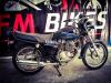 Suzuki GS 150 2015 for Sale in Lahore