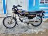 Honda CG 125 2018 for Sale in Karachi