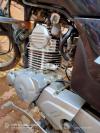 Suzuki GD 110 2015 for Sale in Faisalabad