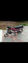 Honda CD 70 2013 for Sale in Rawalpindi