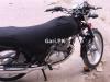 Suzuki GS 150 2018 for Sale in Karachi